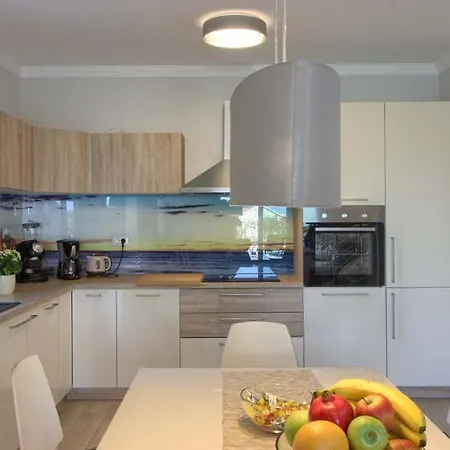 Villa Beautiful Ii With Pool Near The Aquapark In Porec *